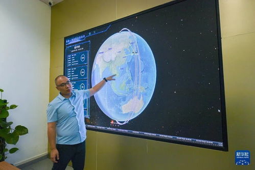 海南加快航天產(chǎn)業(yè)布局，打造國(guó)際航天城新名片