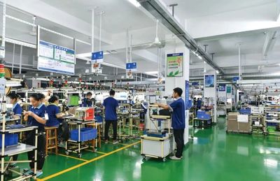 東莞市虎門鎮線纜產業集群入選國家級中小企業特色產業集群公示名單